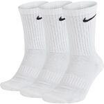 Носки Nike Everyday Lightweight Crew 3 пары | SX7676-100