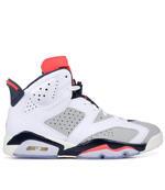 Кроссовки Air Jordan 6 | 384664-104