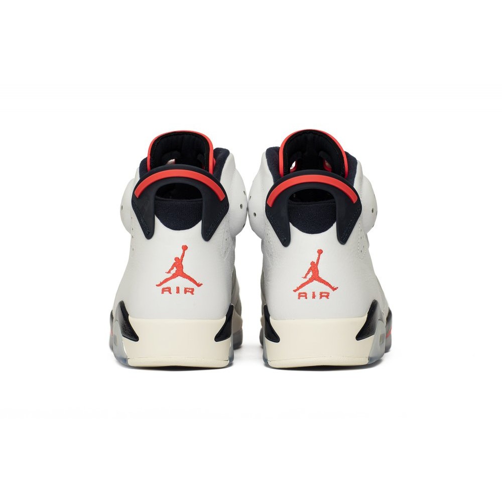 Купить Кроссовки Air Jordan 6 | 384664-104 в Москве или заказать доставку на Slamdunk.su