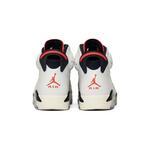 Кроссовки Air Jordan 6 | 384664-104