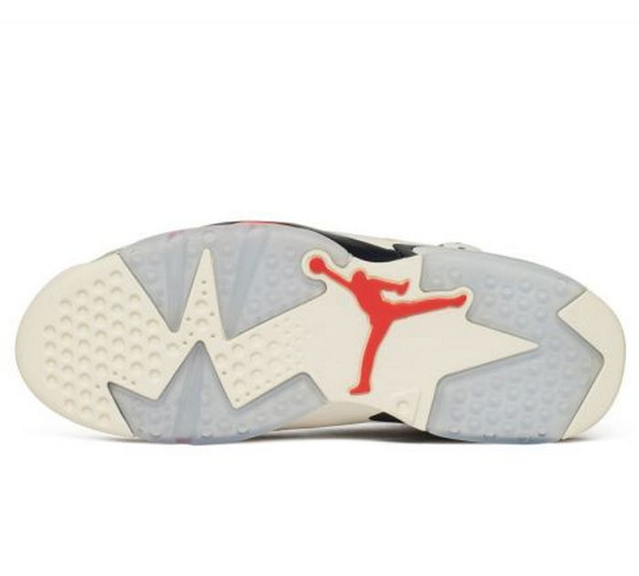 Купить Кроссовки Air Jordan 6 | 384664-104 в Москве или заказать доставку на Slamdunk.su