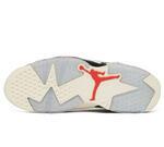 Кроссовки Air Jordan 6 | 384664-104