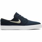 Кроссовки Nike Zoom SB Stefan Janoski Canvas | 615957-405