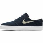 Кроссовки Nike Zoom SB Stefan Janoski Canvas - картинка