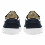 Кроссовки Nike Zoom SB Stefan Janoski Canvas | 615957-405