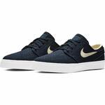 Кроссовки Nike Zoom SB Stefan Janoski Canvas - картинка