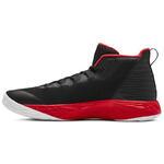 Баскетбольные кроссовки Under Armour Jet Mid | 3020623-004