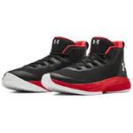 Баскетбольные кроссовки Under Armour Jet Mid | 3020623-004