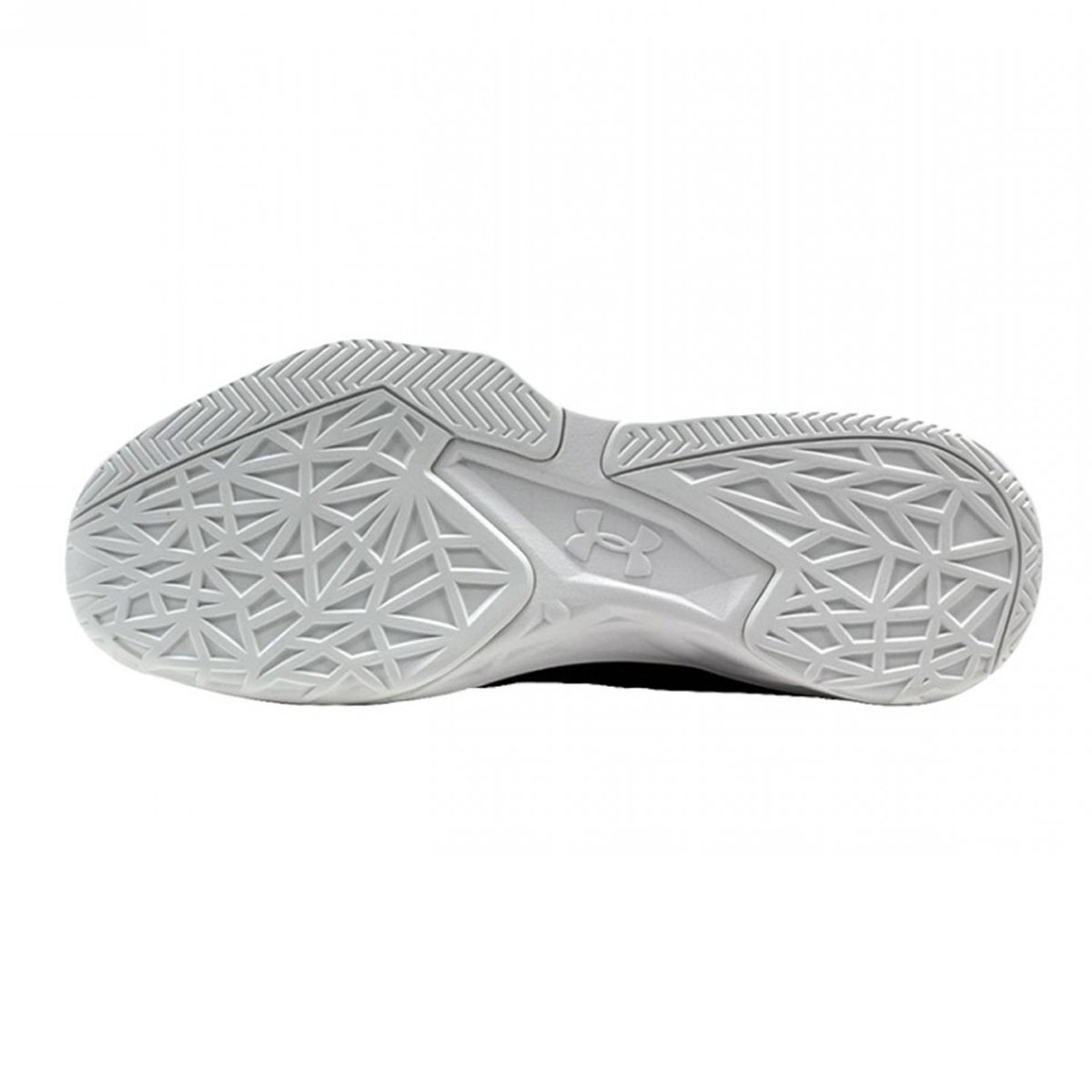 Купить Баскетбольные кроссовки Under Armour Jet Mid | 3020623-001 в Москве или заказать доставку на Slamdunk.su