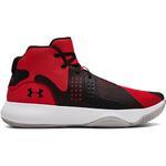 Баскетбольные кроссовки Under Armour UA Anomaly | 3021266-600