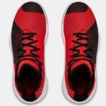 Баскетбольные кроссовки Under Armour UA Anomaly | 3021266-600