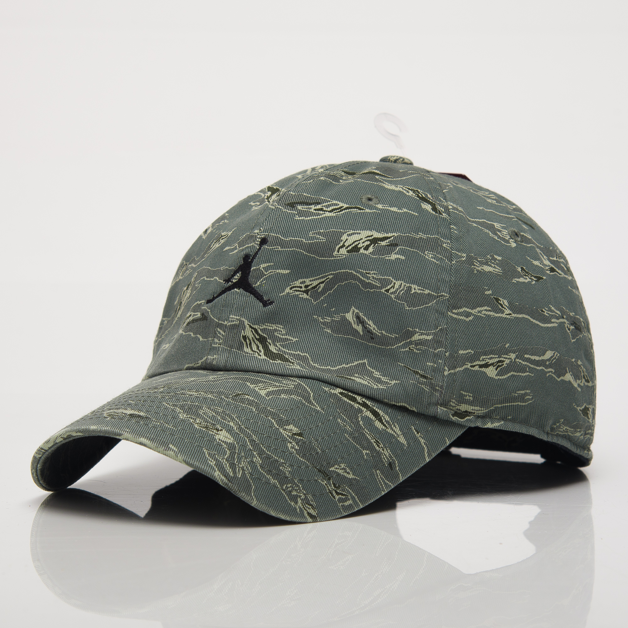 

Кепка Jordan H86 Jumpman Camo