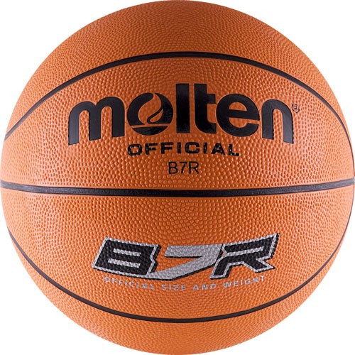 Купить Баскетбольный мяч Molten | B7R в Москве или заказать доставку на Slamdunk.su