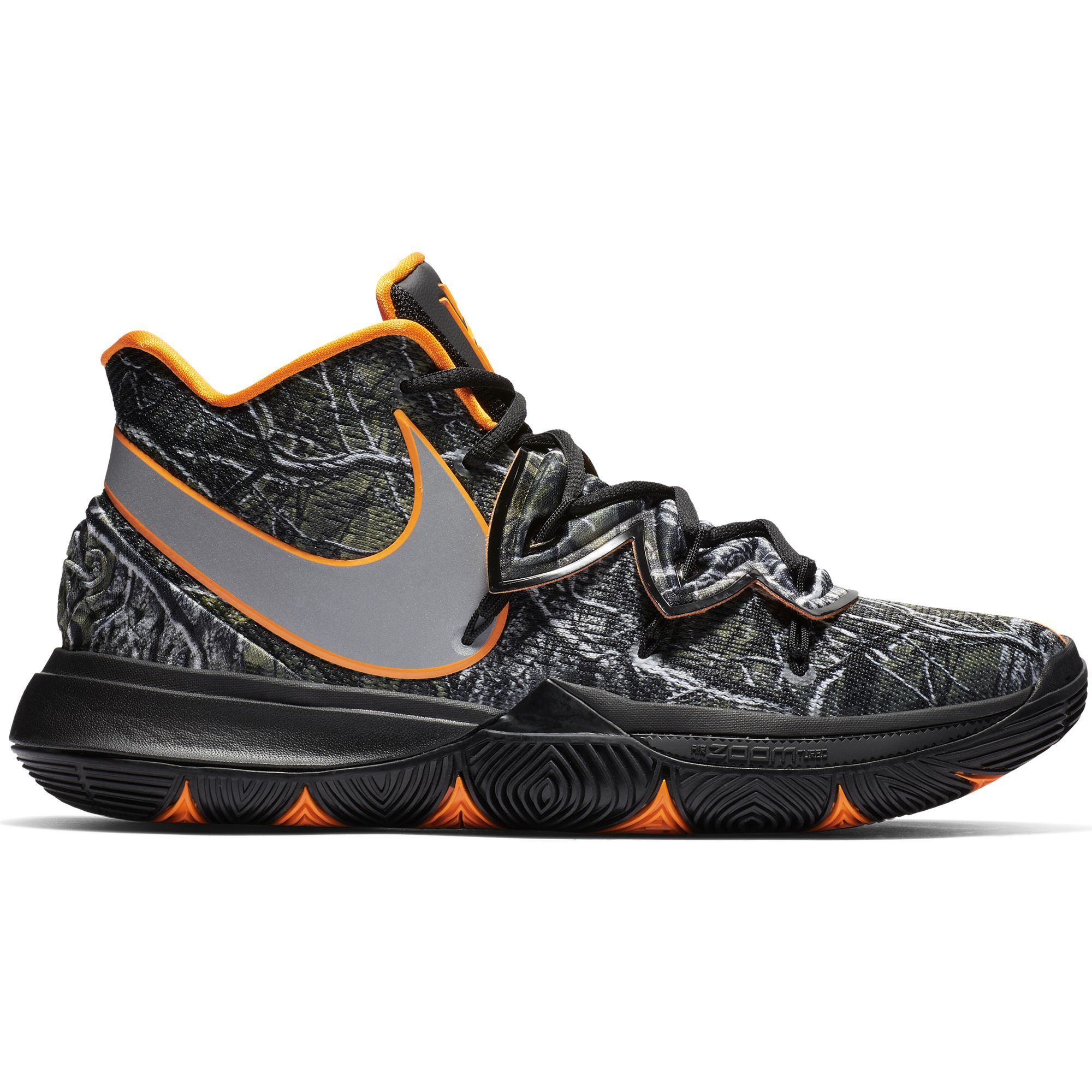 Купить Баскетбольные кроссовки Nike Kyrie 5 | AO2918-902 в Москве или заказать доставку на Slamdunk.su