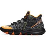 Баскетбольные кроссовки Nike Kyrie 5 | AO2918-902