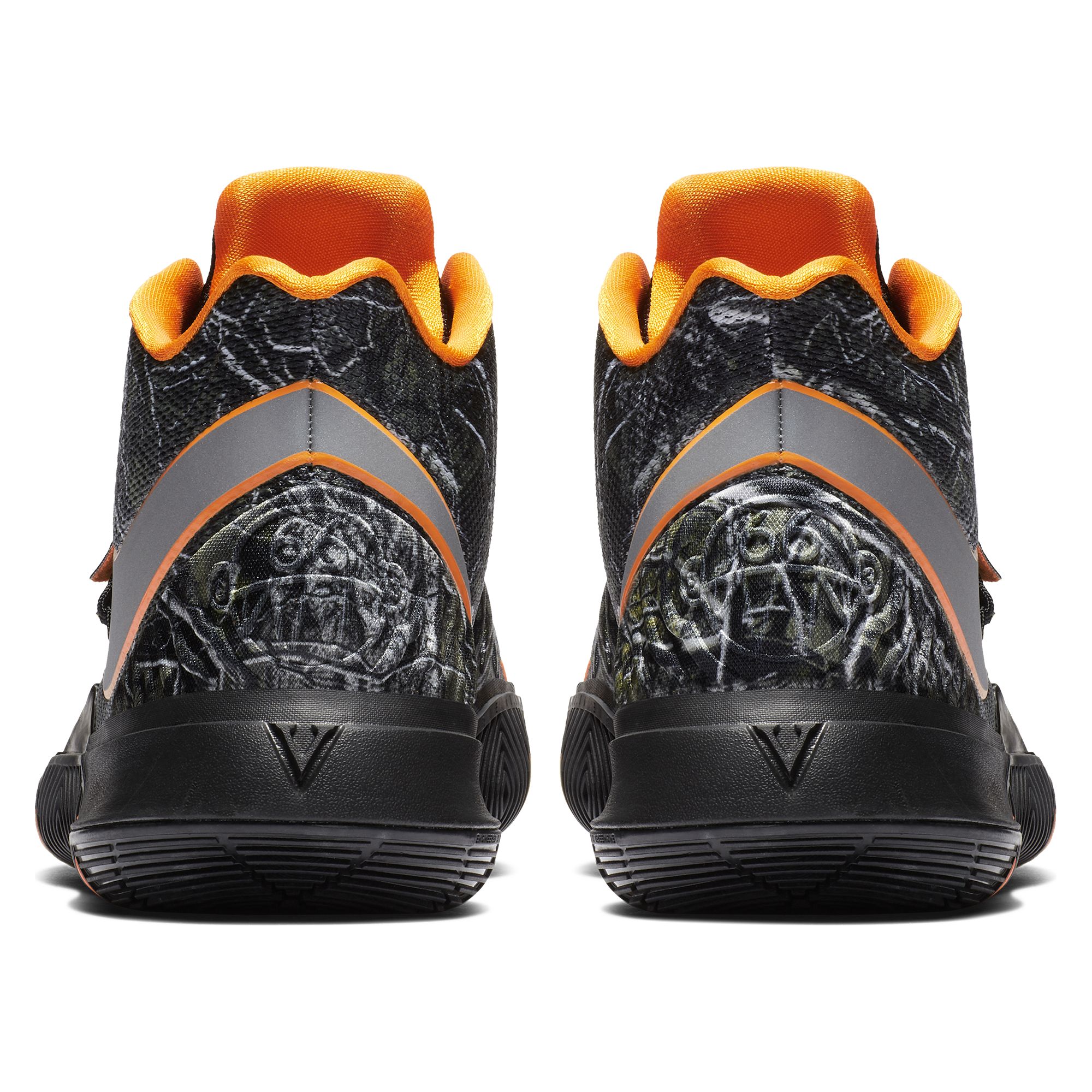 Купить Баскетбольные кроссовки Nike Kyrie 5 | AO2918-902 в Москве или заказать доставку на Slamdunk.su