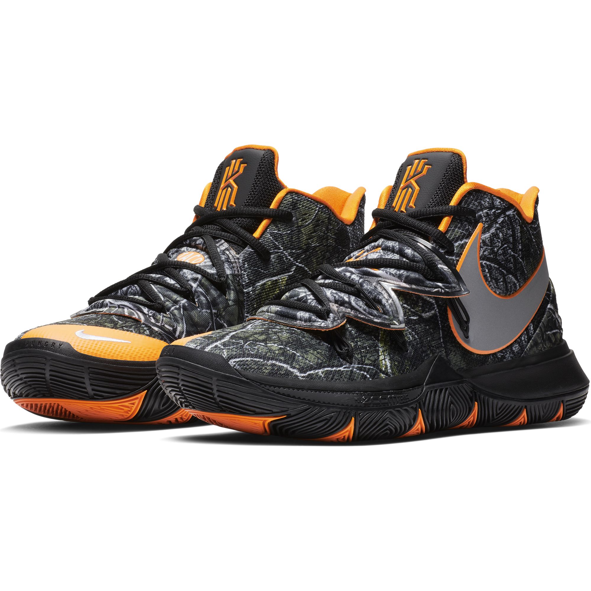Купить Баскетбольные кроссовки Nike Kyrie 5 | AO2918-902 в Москве или заказать доставку на Slamdunk.su
