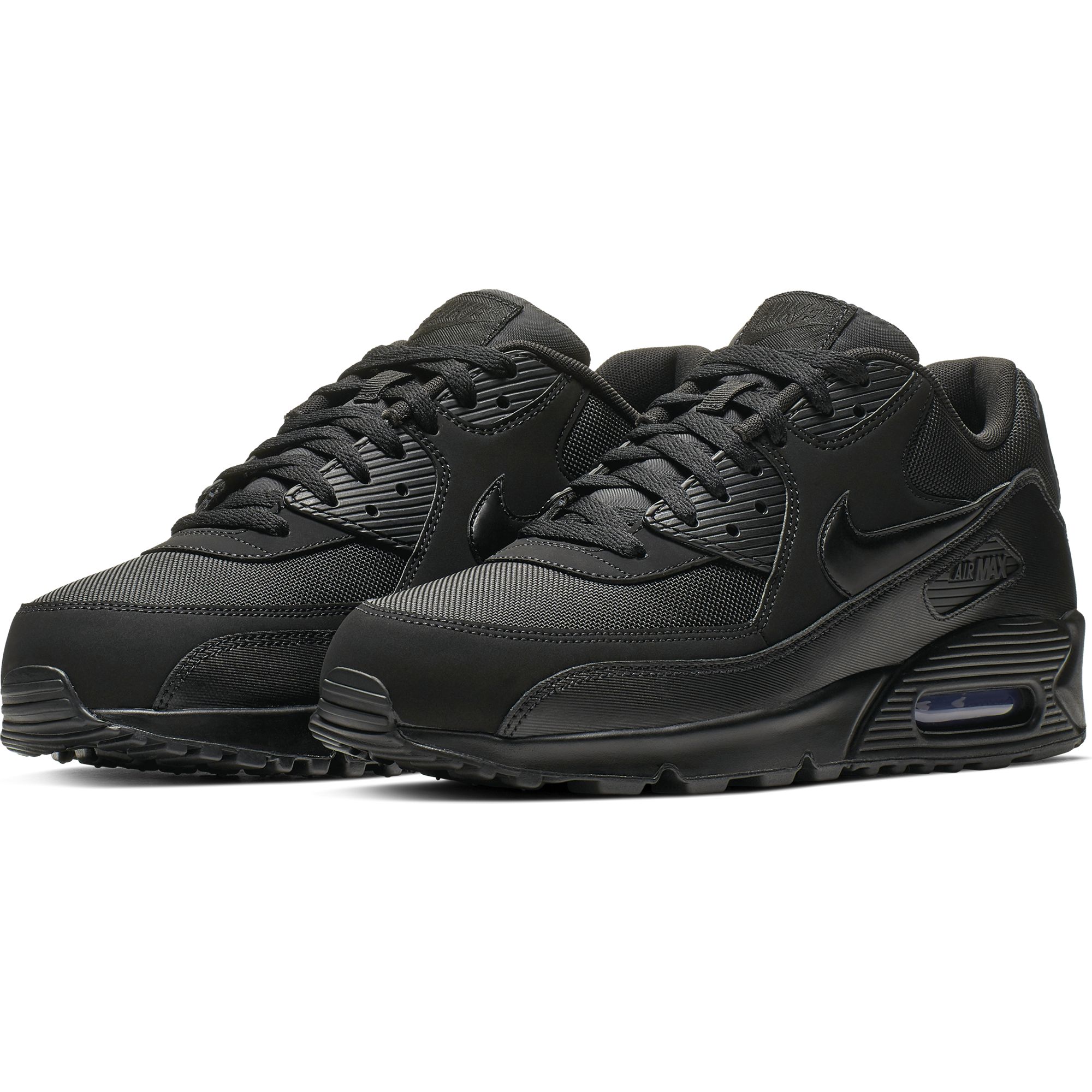 Кроссовки Nike Air Max 90 Essential 537384 090