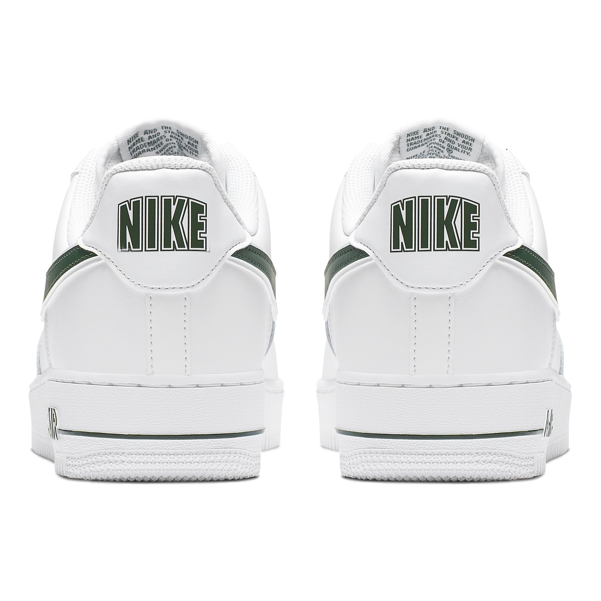 Купить Кроссовки Nike Air Force 1 07 3  | AO2423-104 в Москве или заказать доставку на Slamdunk.su