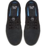 Кроссовки Nike SB Solarsoft Portmore II  | 880266-005
