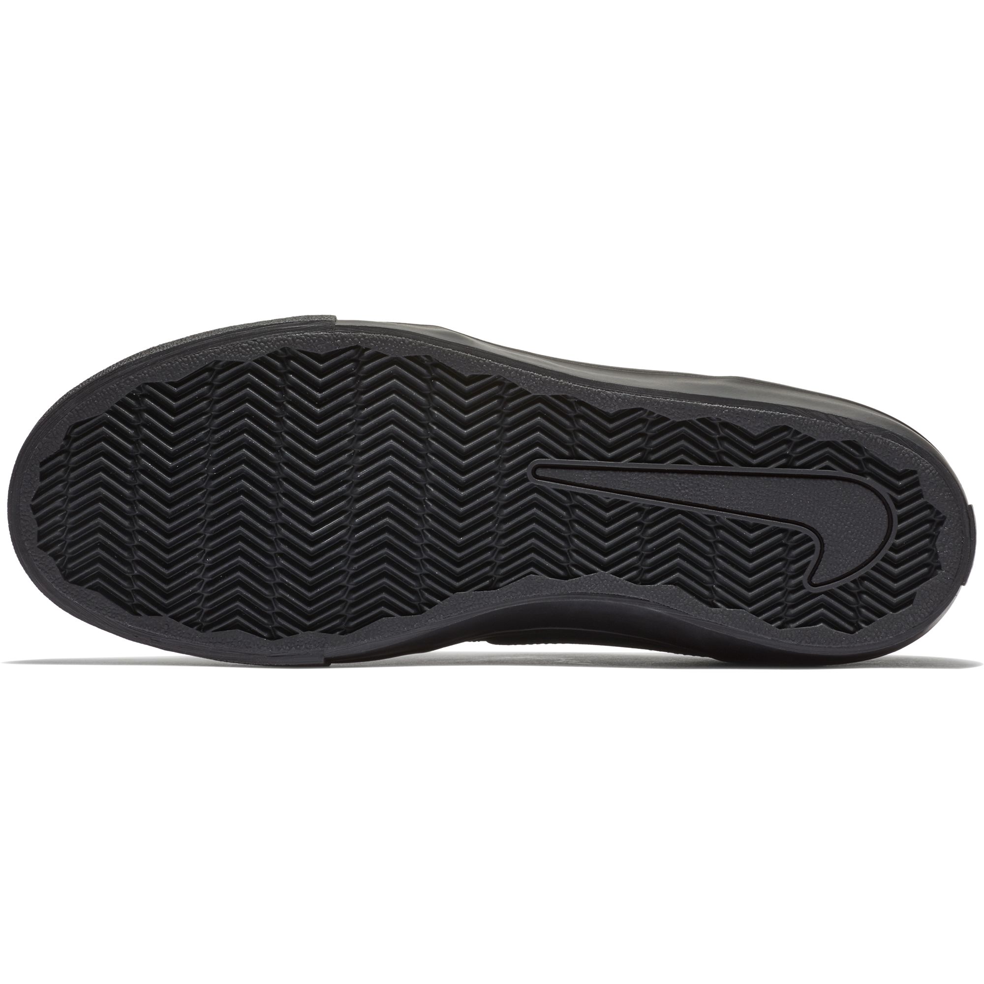 Купить Кроссовки Nike SB Solarsoft Portmore II  | 880266-005 в Москве или заказать доставку на Slamdunk.su