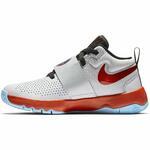 Баскетбольные кроссовки Nike Team Hustle D 8 SD | AR0263-001