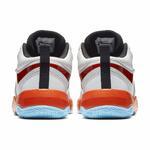Баскетбольные кроссовки Nike Team Hustle D 8 SD | AR0263-001