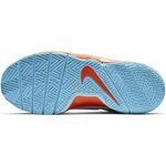 Баскетбольные кроссовки Nike Team Hustle D 8 SD | AR0263-001