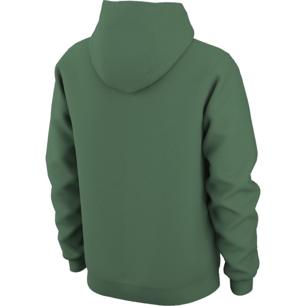 Купить Толстовка Nike NBA Boston Celtics  | BV0911-352 в Москве или заказать доставку на Slamdunk.su