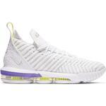 Баскетбольные кроссовки Nike LeBron 16 “Buzz Lightyear”  | AO2588-102