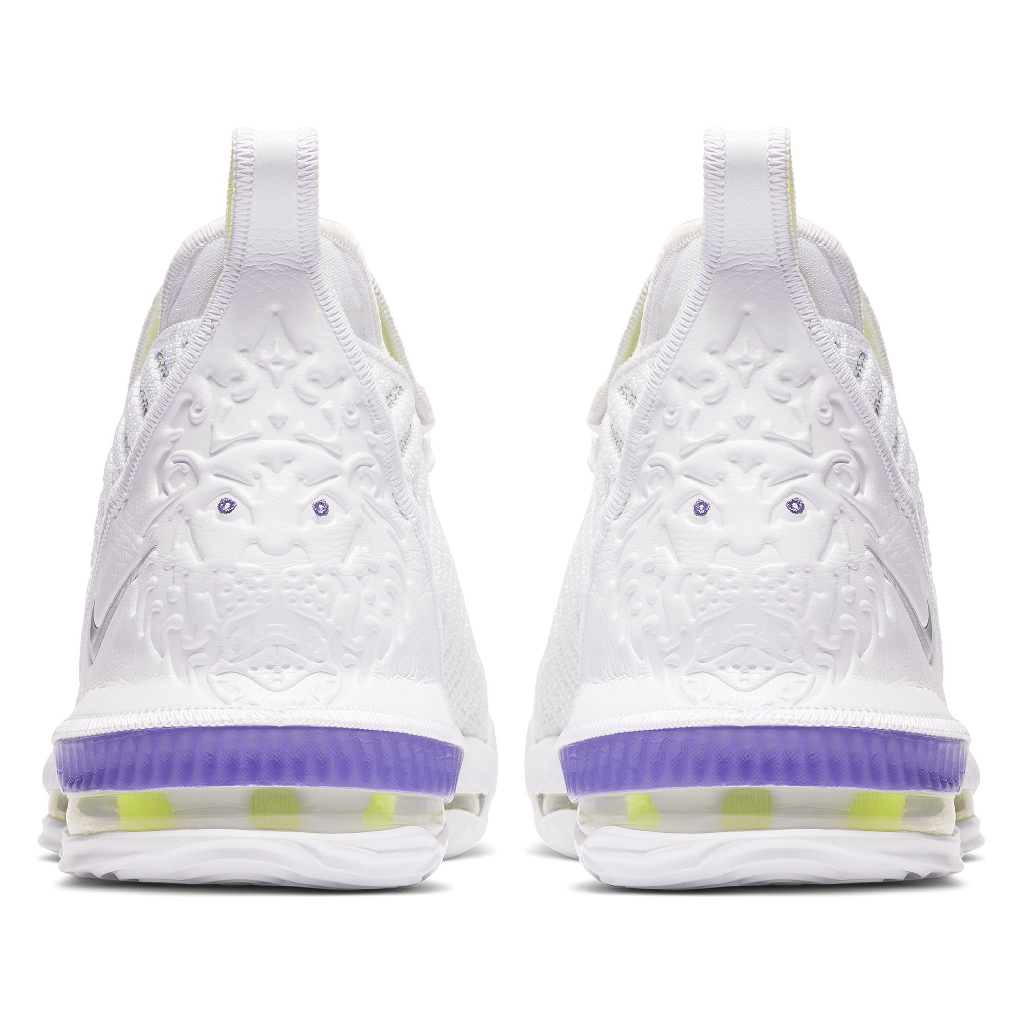 nike lebron 16 buzz lightyear