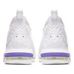 Баскетбольные кроссовки Nike LeBron 16 “Buzz Lightyear”  | AO2588-102
