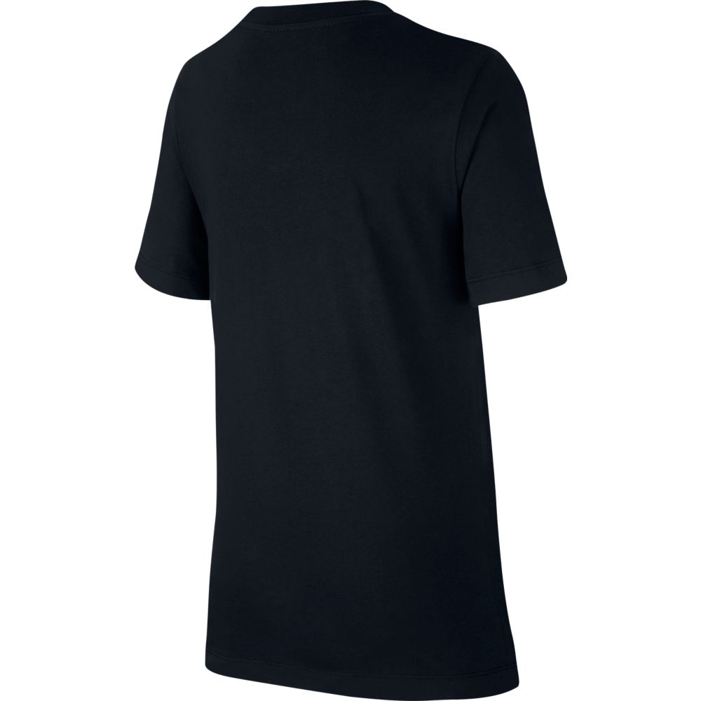 Купить Футболка Nike Sportswear Tee Basketball Ball | AR5266-010 в Москве или заказать доставку на Slamdunk.su