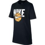 Футболка Nike Sportswear Tee Basketball Ball - картинка