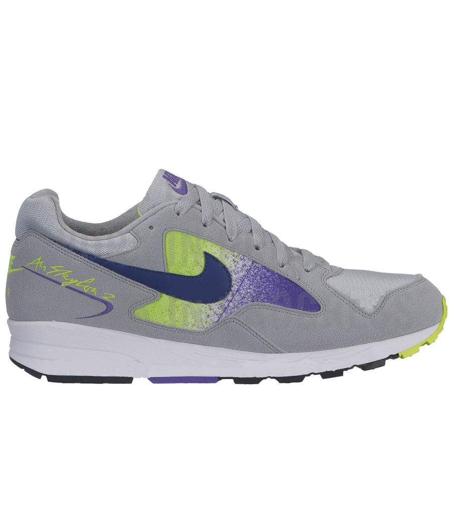 Кроссовки Nike Air Skylon II - картинка