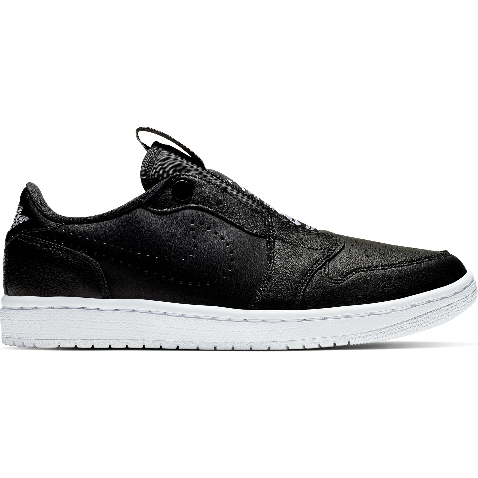 nike air jordan slip on