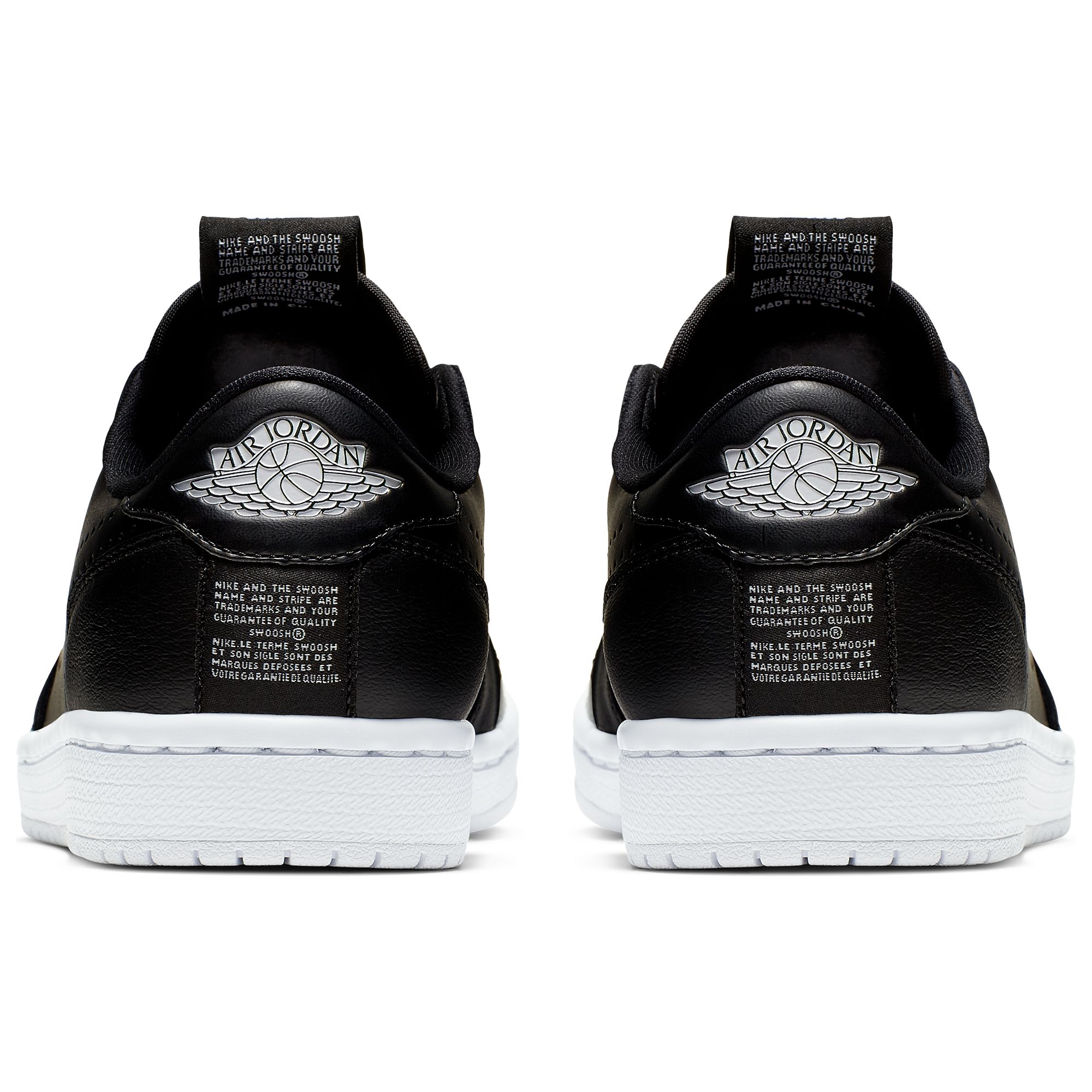 Купить Кроссовки Air Jordan 1 Retro Low Slip | AV3918-001 в Москве или заказать доставку на Slamdunk.su