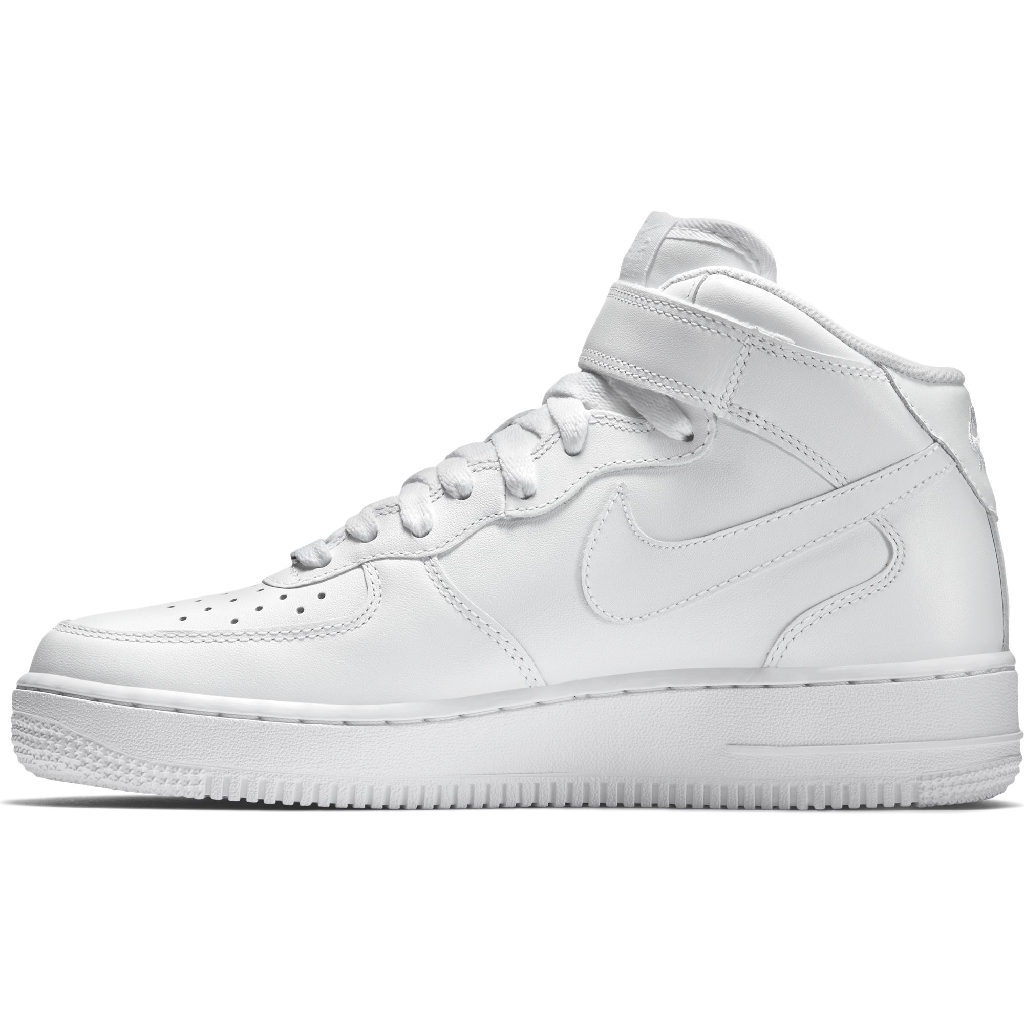 Кроссовки Nike Air Force 1 Mid | 315123-111