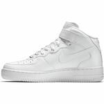 Кроссовки Nike Air Force 1 Mid - картинка