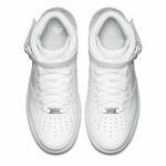 Кроссовки Nike Air Force 1 Mid - картинка