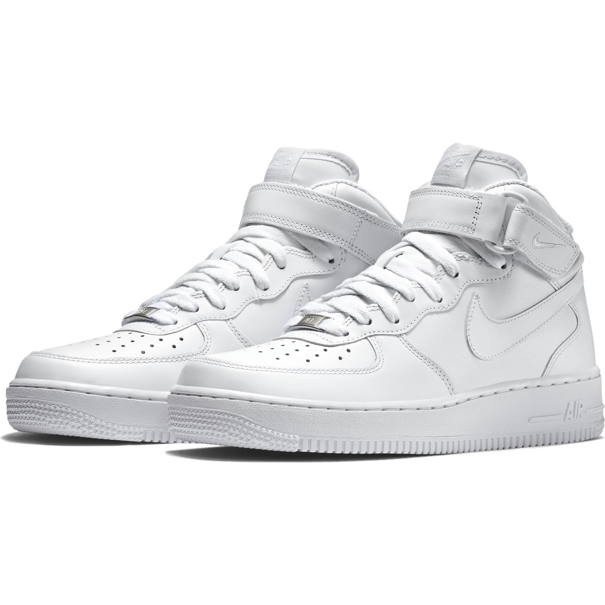 Кроссовки nike jordan 1 mid. Nike Air Force 1 Mid White. Nike Air Jordan 1 Mid White. Nike Air Force 1 Mid '07 White/White. Кроссовки Nike Air force1 Mid.