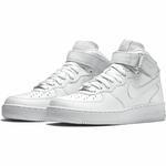 Кроссовки Nike Air Force 1 Mid - картинка