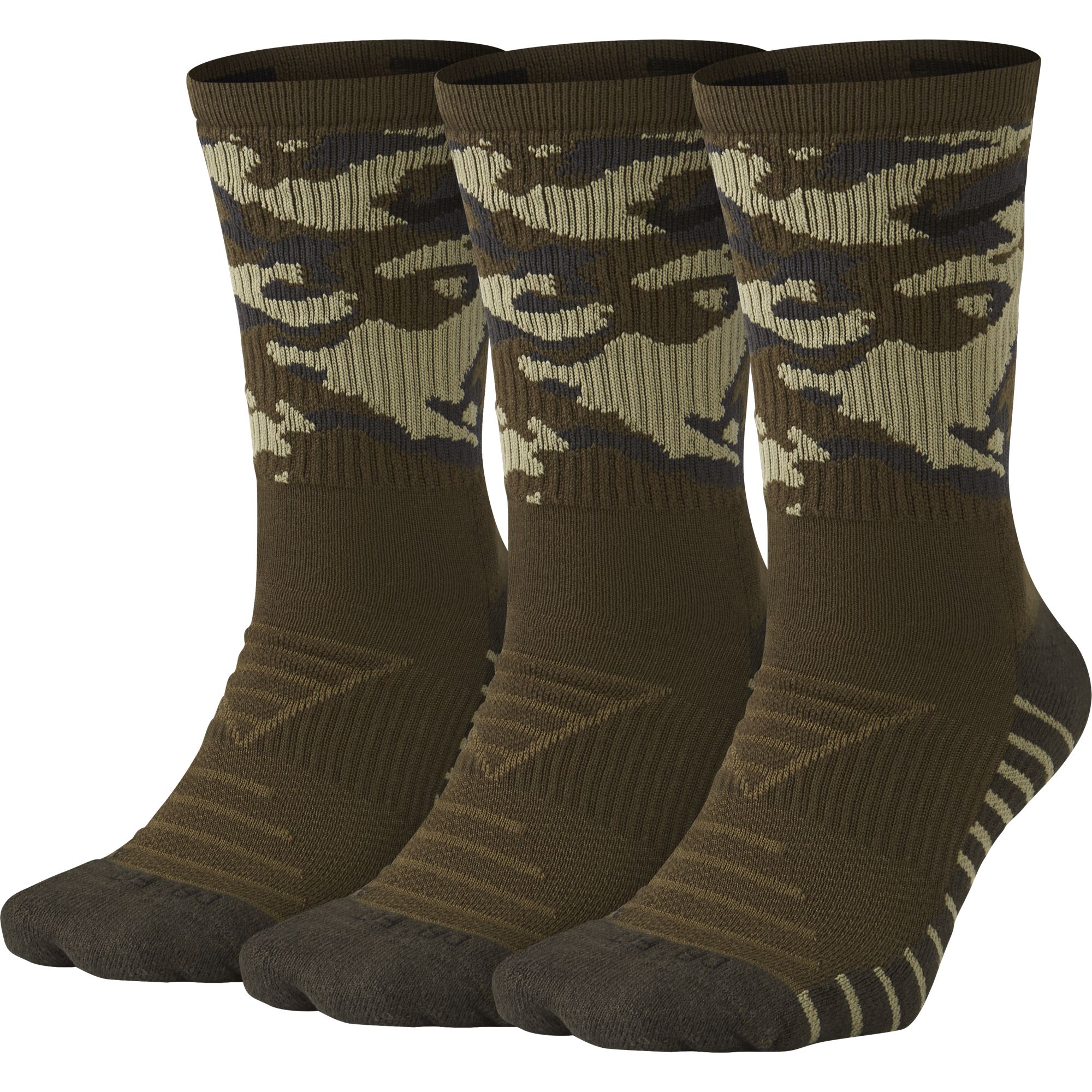Купить Носки Nike Dry Cushion 3 пары | SX7630-395 в Москве или заказать доставку на Slamdunk.su
