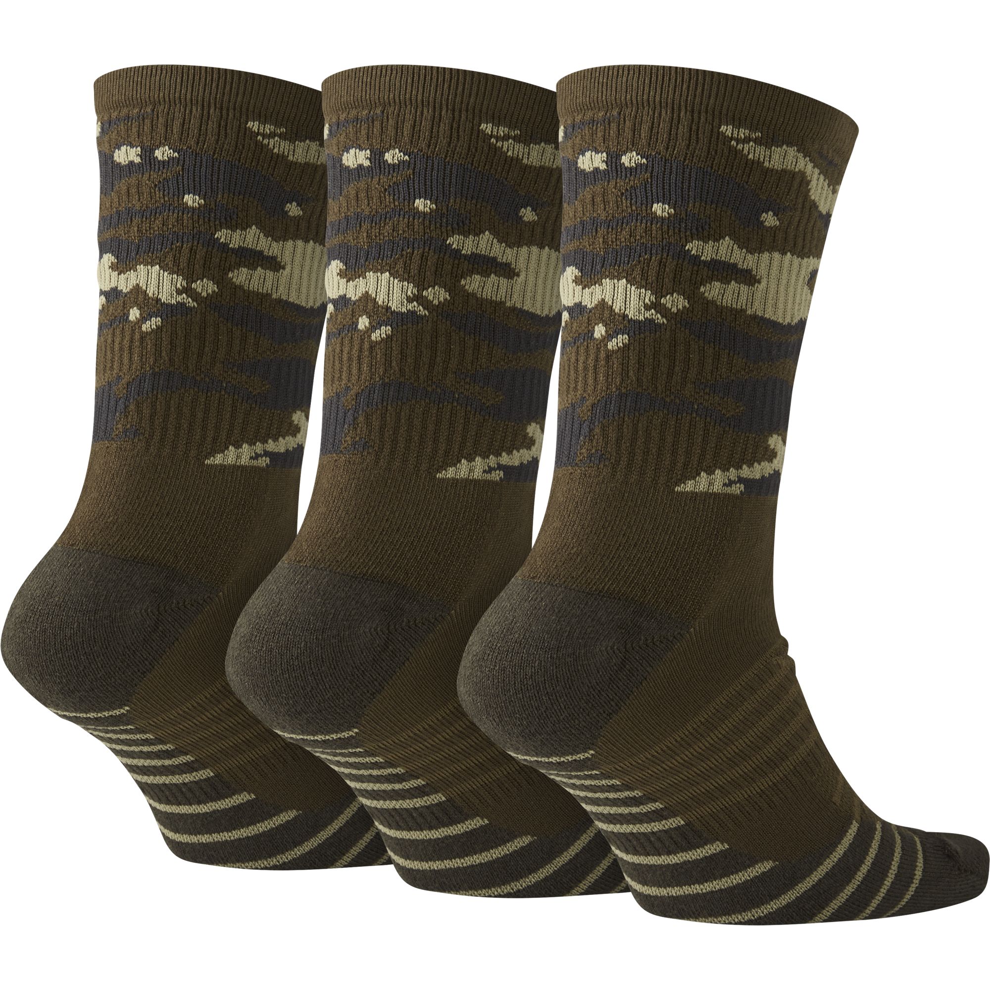 Купить Носки Nike Dry Cushion 3 пары | SX7630-395 в Москве или заказать доставку на Slamdunk.su
