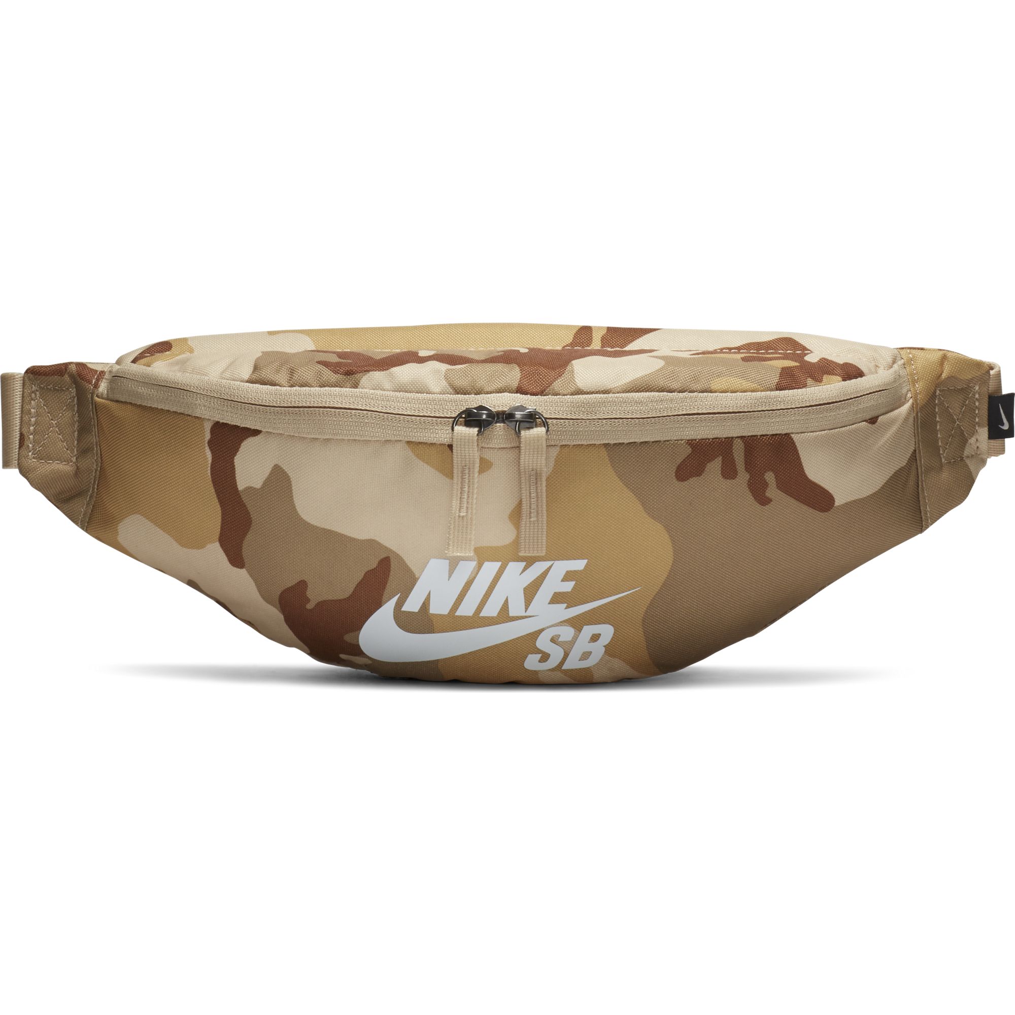 Сумка на пояс Nike SB Heritage