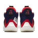 Детские баскетбольные кроссовки Jordan "Why Not?" Zer0.2 | AO6218-900