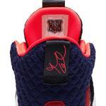 Детские баскетбольные кроссовки Jordan "Why Not?" Zer0.2 | AO6218-900