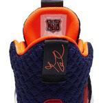 Детские баскетбольные кроссовки Jordan "Why Not?" Zer0.2 | AO6218-900