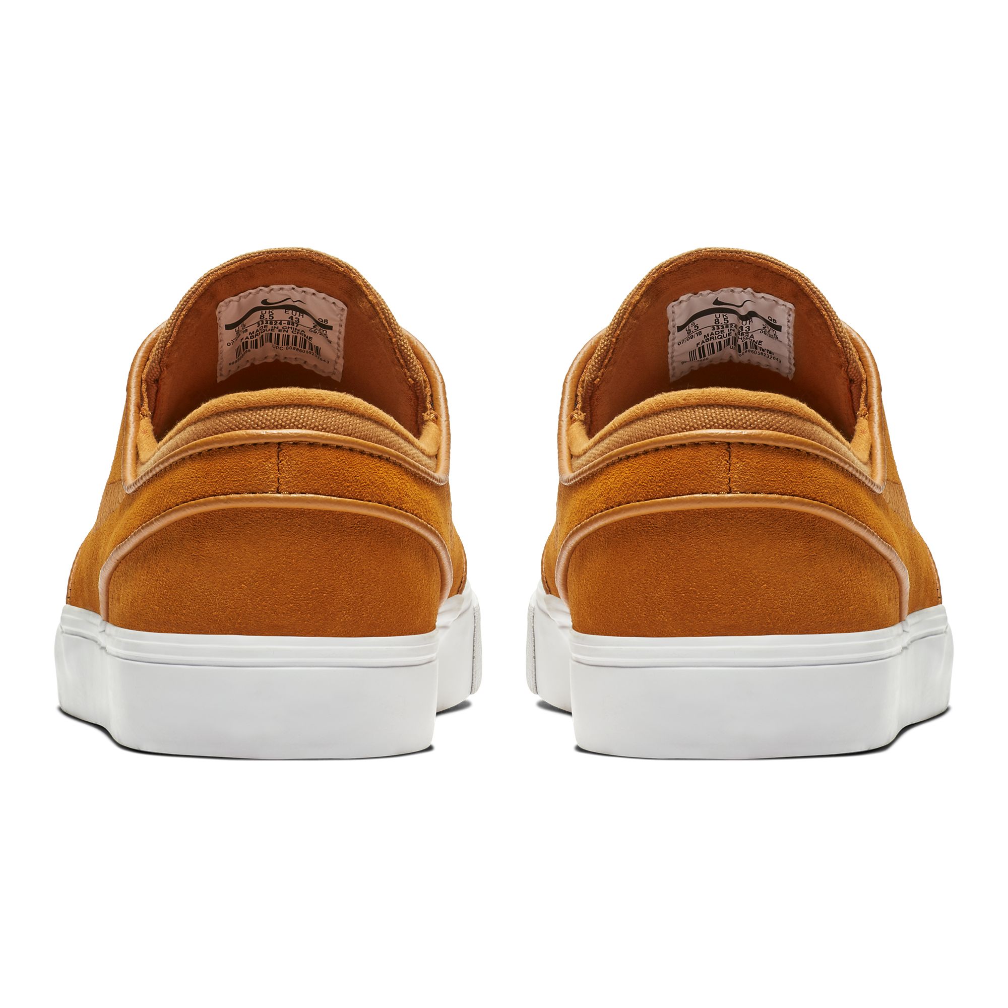Купить Кроссовки Nike SB Zoom Stefan Janoski  | 333824-887 в Москве или заказать доставку на Slamdunk.su