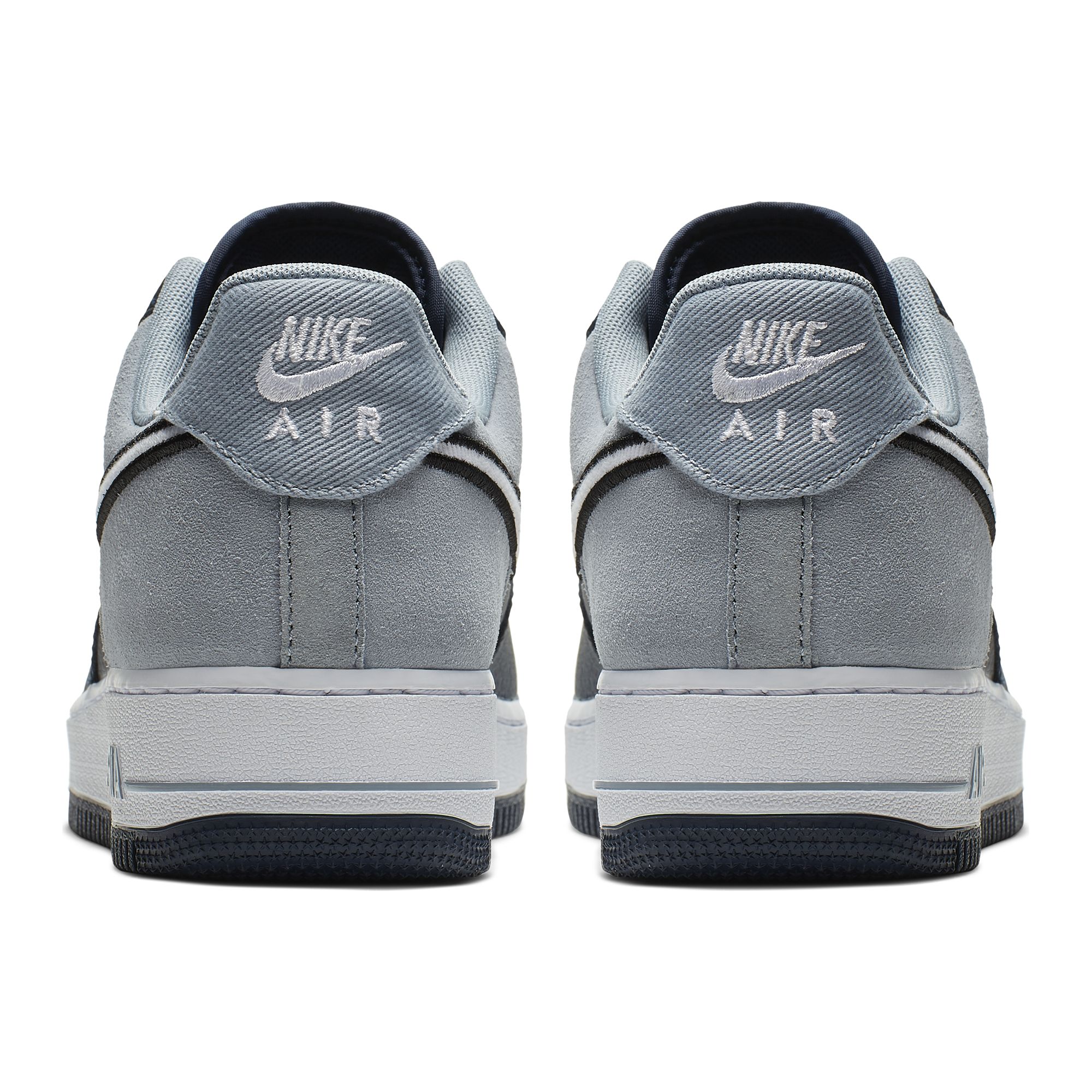 Купить Кроссовки Nike Air Force 1 '07 LV8 1 | AO2439-400 в Москве или заказать доставку на Slamdunk.su